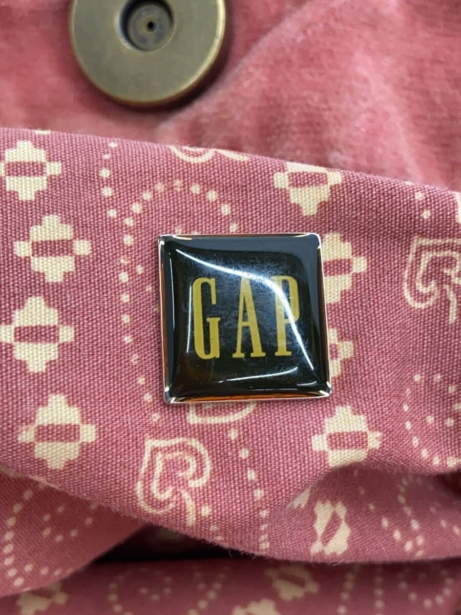 GAP Tote Bag -- PNK 5