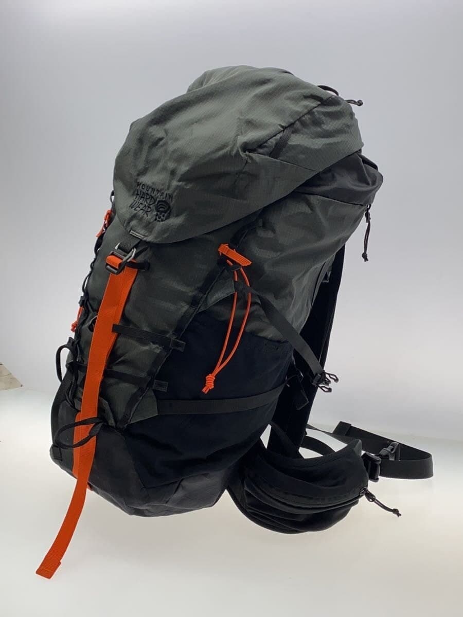 Mountain Hardwear Backpack -- OE3927 2