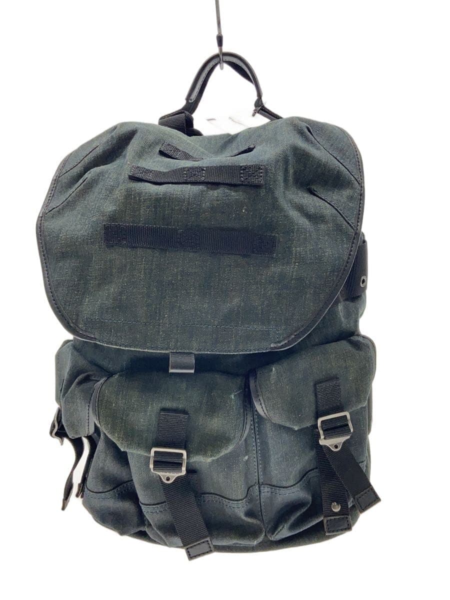 Diesel Fashion Backpack -- IDG