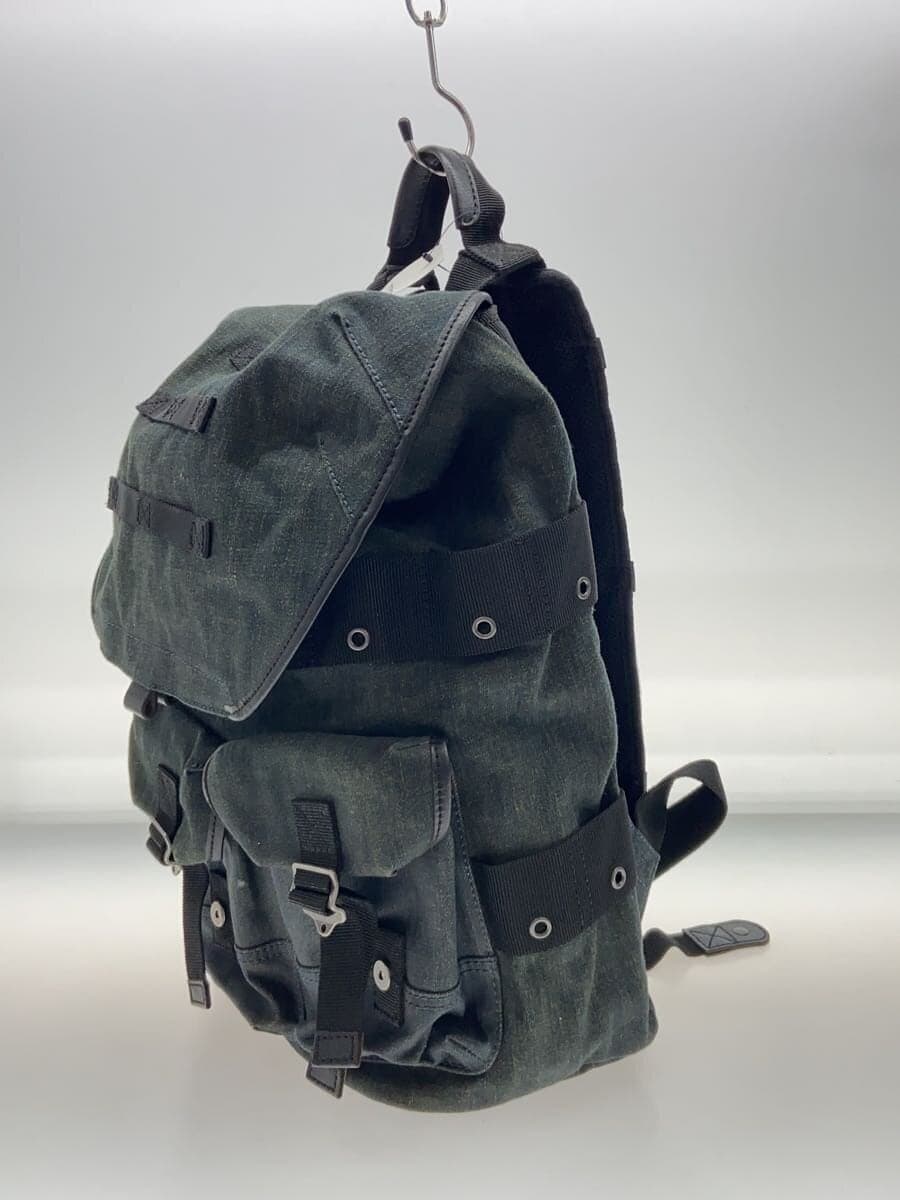 Diesel Fashion Backpack -- IDG 2