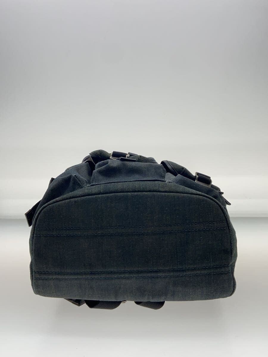 Diesel Fashion Backpack -- IDG 4