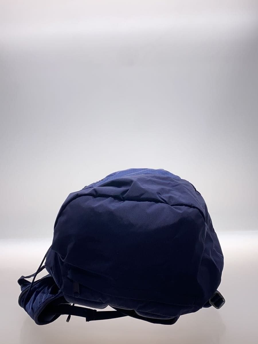 mont-bell Backpack Nylon BLU Solid 4