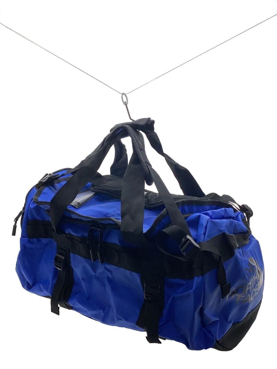 THE NORTH FACEBASE CAMP DUFFEL M Boston Bag Polyester NF0A3ETP 2