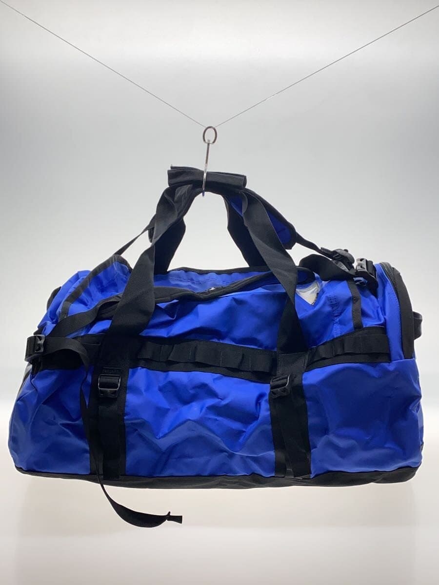 THE NORTH FACEBASE CAMP DUFFEL M Boston Bag Polyester NF0A3ETP 3