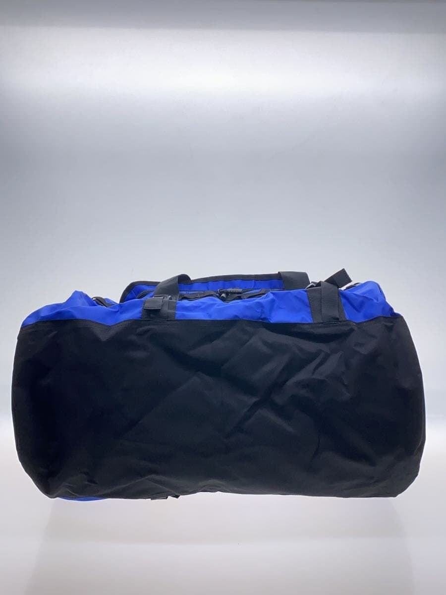 THE NORTH FACEBASE CAMP DUFFEL M Boston Bag Polyester NF0A3ETP 4