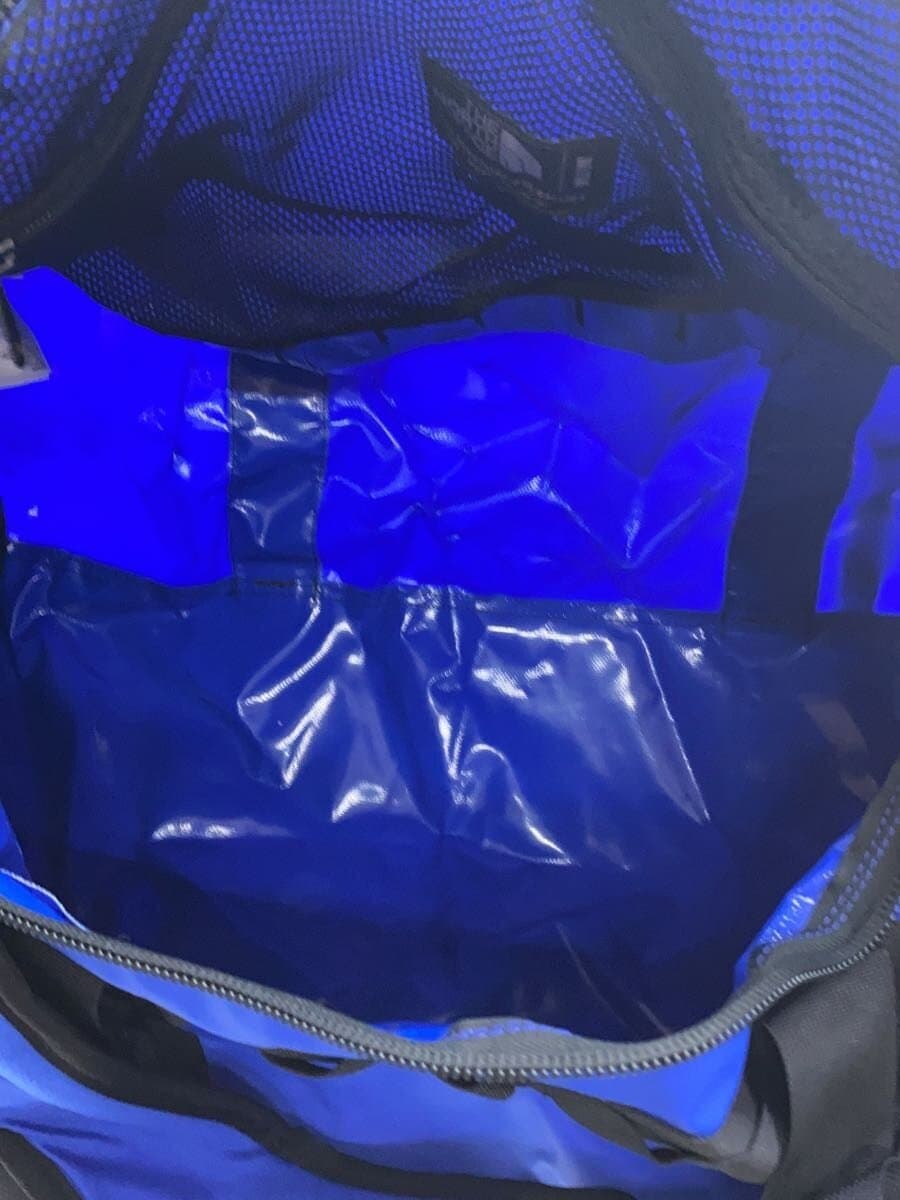 THE NORTH FACEBASE CAMP DUFFEL M Boston Bag Polyester NF0A3ETP 6