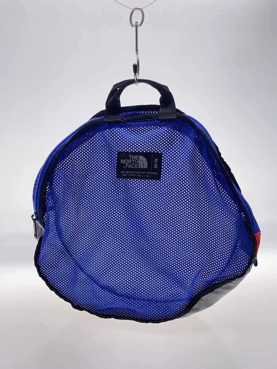 THE NORTH FACEBASE CAMP DUFFEL M Boston Bag Polyester NF0A3ETP 7