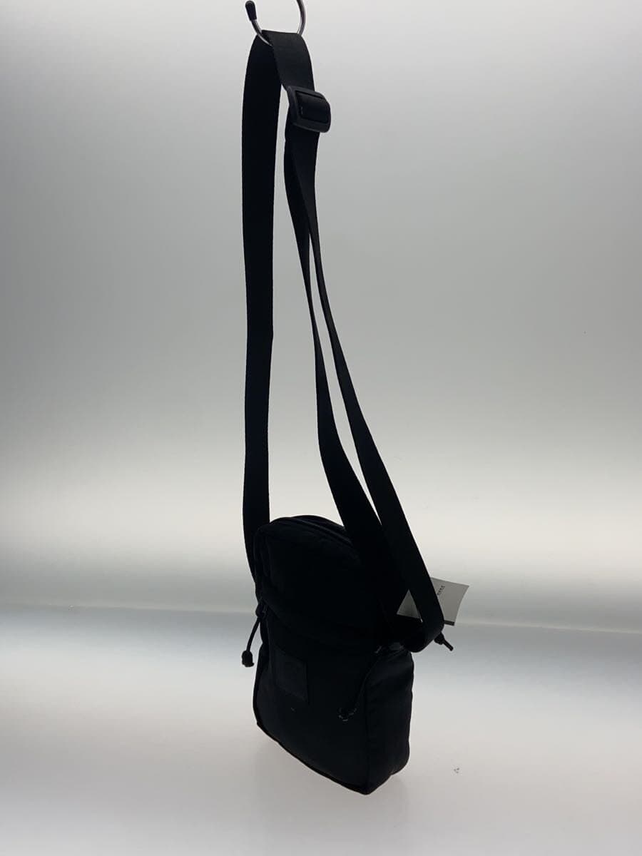 Carhartt Shoulder Bag Polyester BLK 80317.23TR001395.0723 2