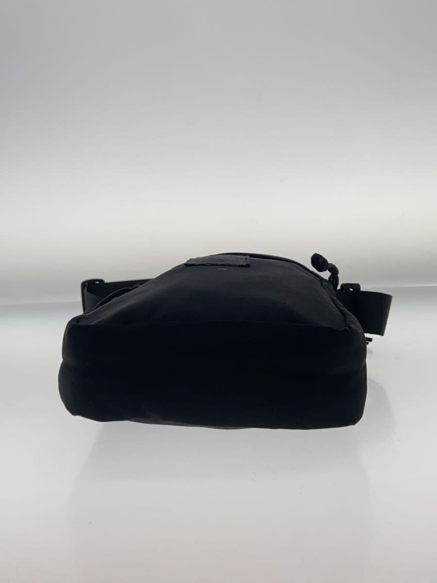 Carhartt Shoulder Bag Polyester BLK 80317.23TR001395.0723 4