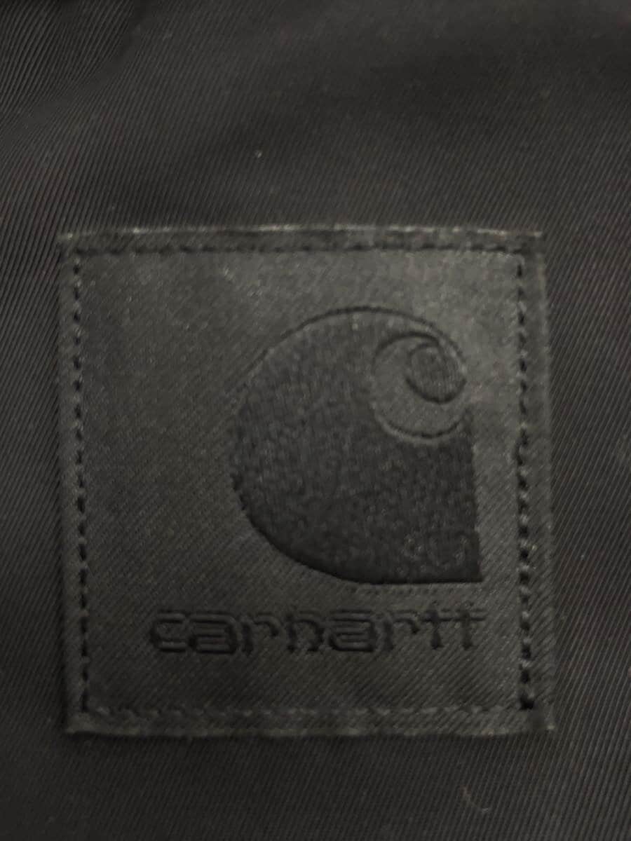 Carhartt Shoulder Bag Polyester BLK 80317.23TR001395.0723 5