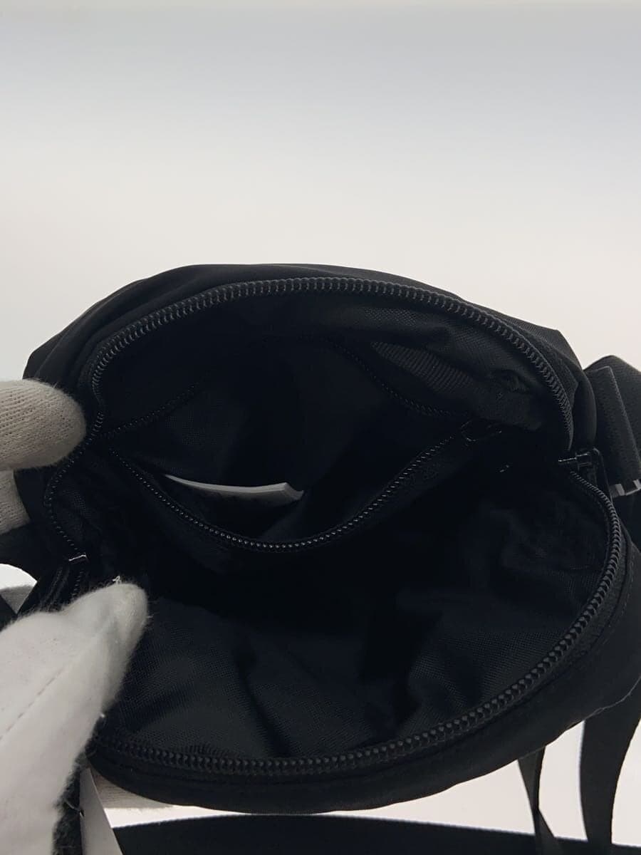 Carhartt Shoulder Bag Polyester BLK 80317.23TR001395.0723 6