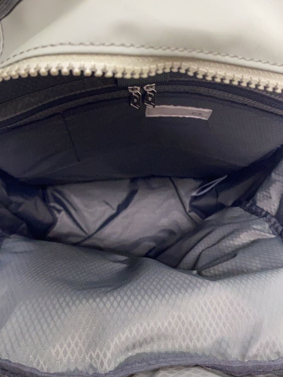 CIE Backpack Polyester KHK Solid 032204 6