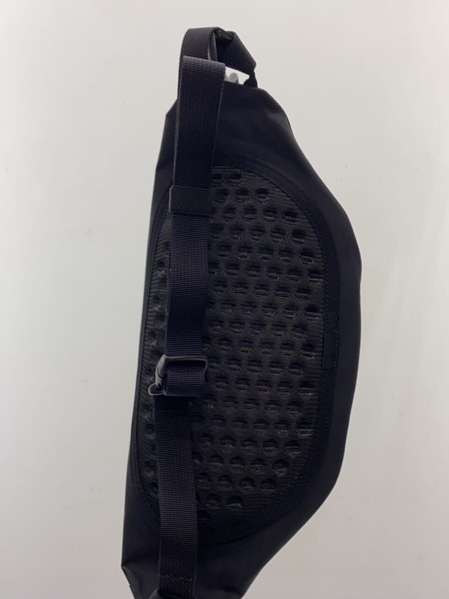 ARC’TERYX Shoulder Bag Nylon BLK 3