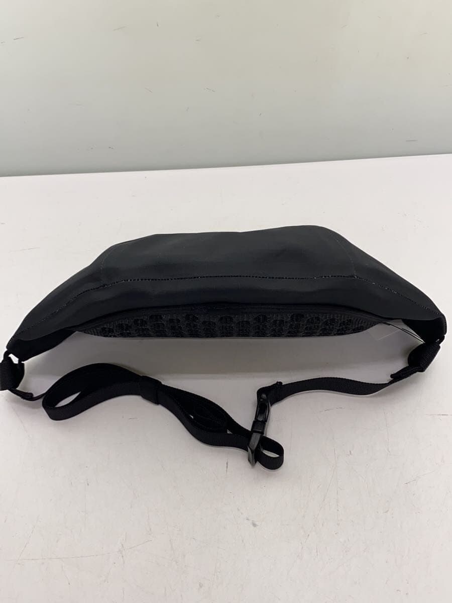 ARC’TERYX Shoulder Bag Nylon BLK 4