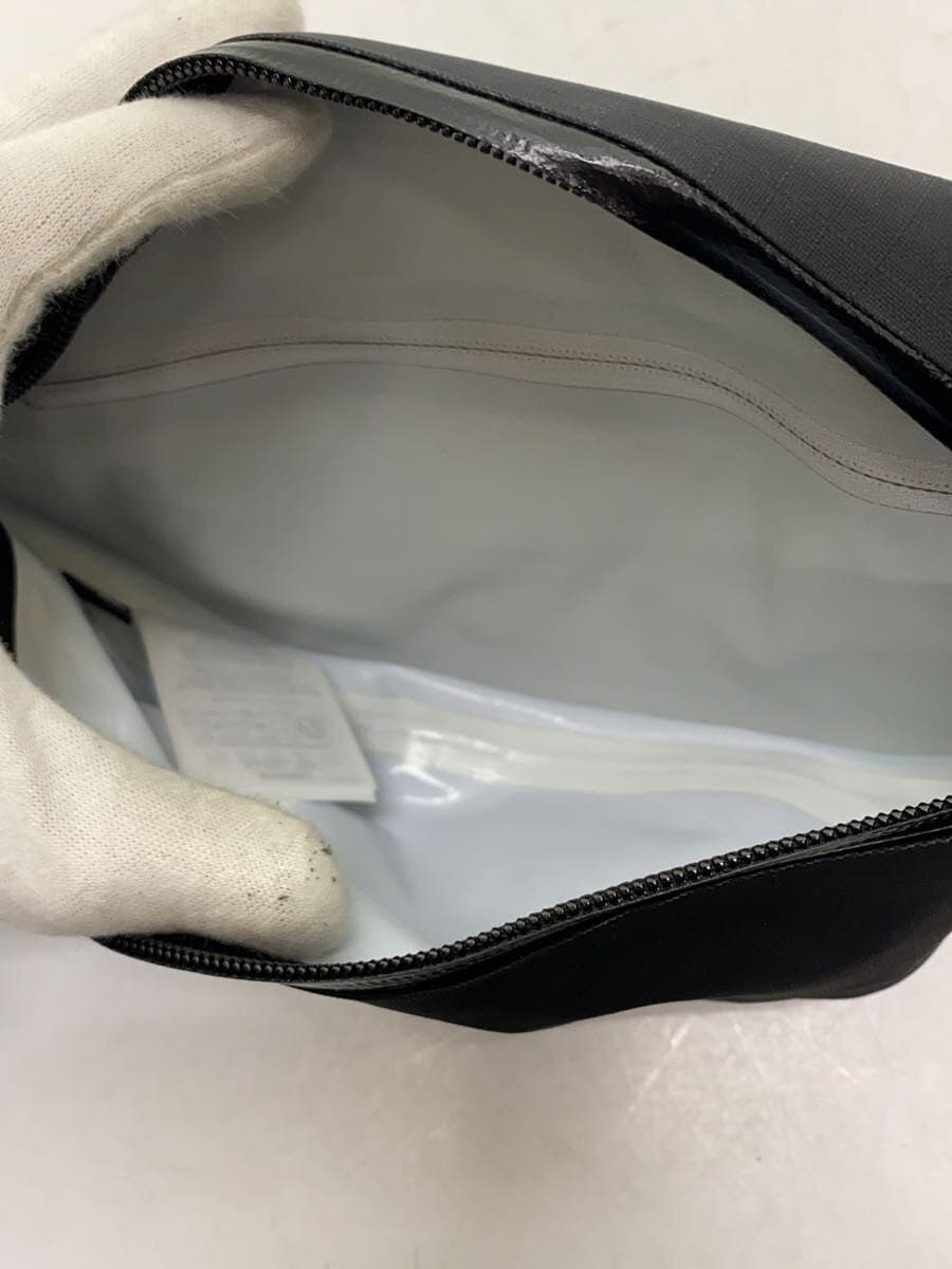 ARC’TERYX Shoulder Bag Nylon BLK 6