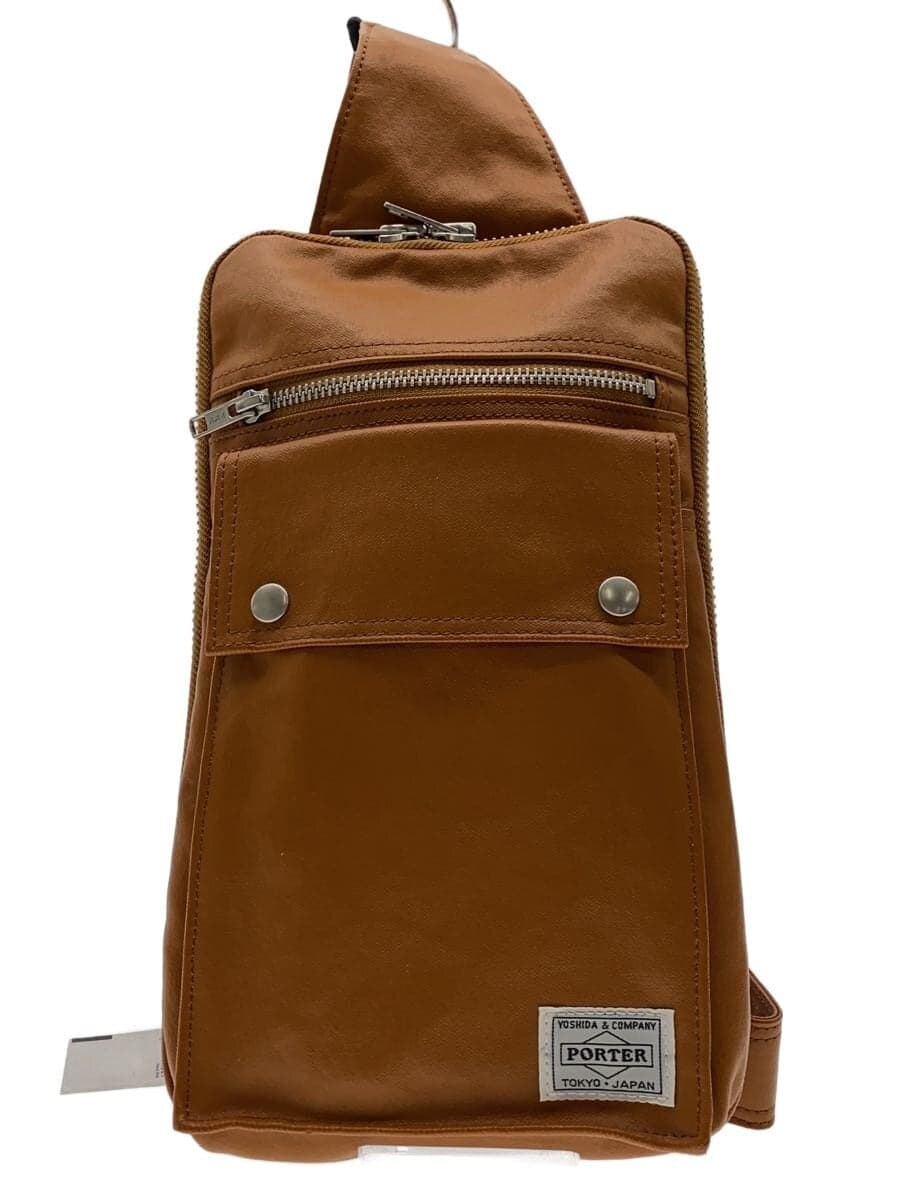 PORTER Bag PVC CML Solid 707-06127