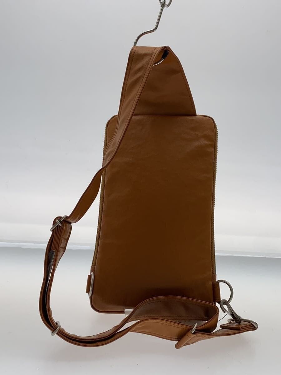 PORTER Bag PVC CML Solid 707-06127 3