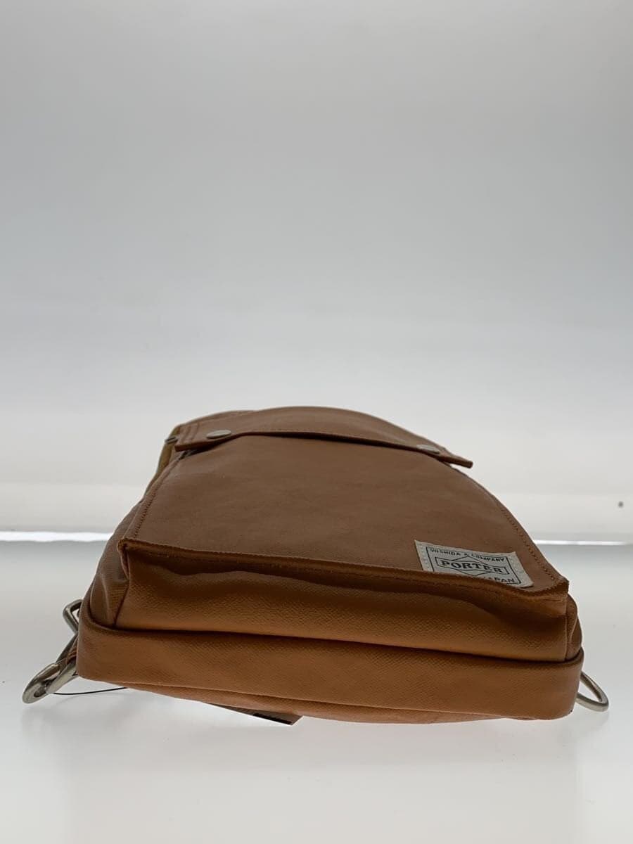 PORTER Bag PVC CML Solid 707-06127 4