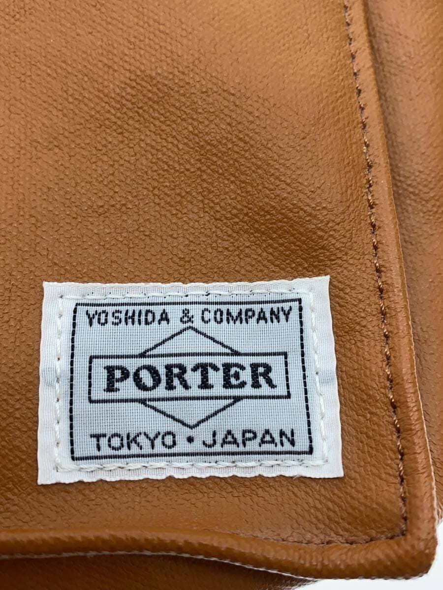 PORTER Bag PVC CML Solid 707-06127 5