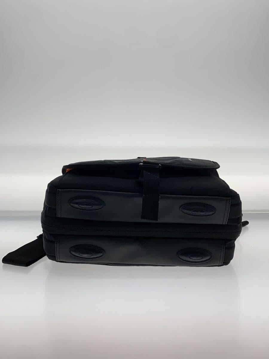VANGUARD Shoulder Bag Nylon BLK 4