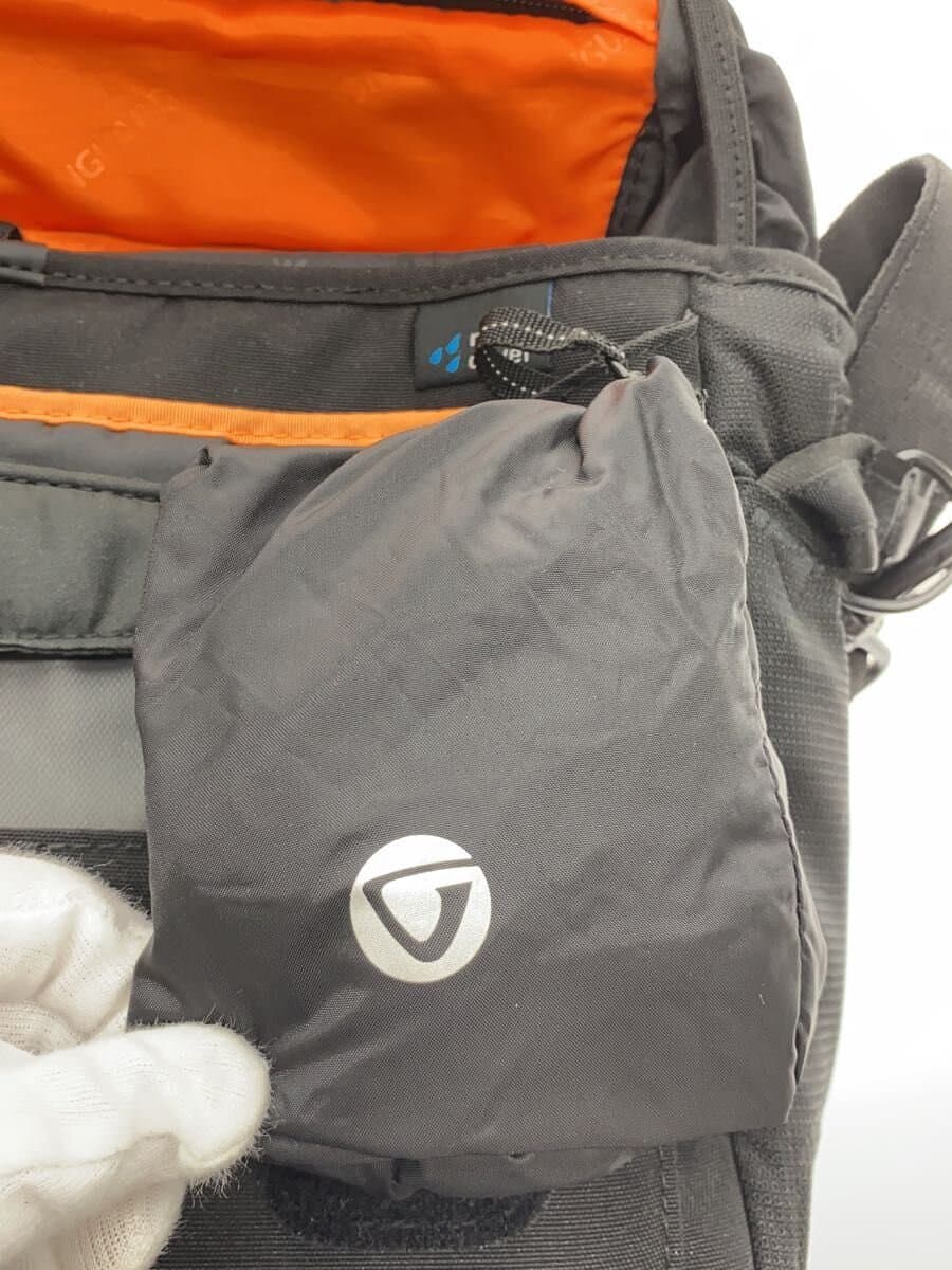 VANGUARD Shoulder Bag Nylon BLK 7