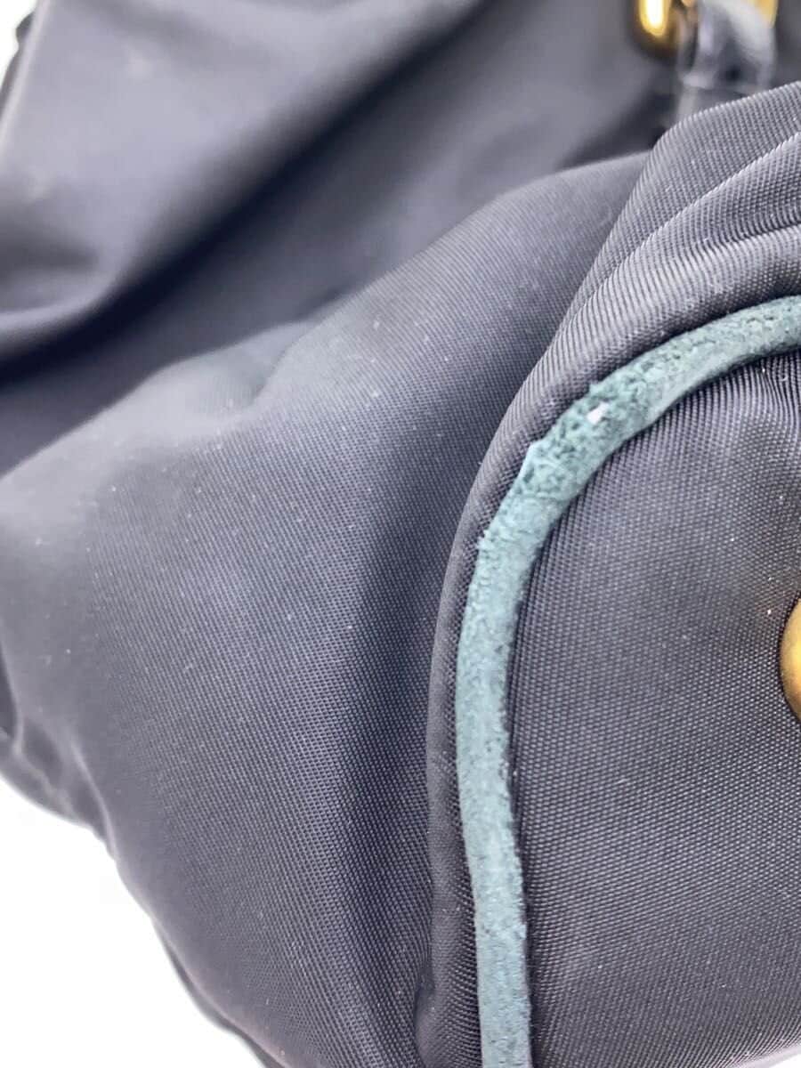 PRADA Tote Bag Nylon 7