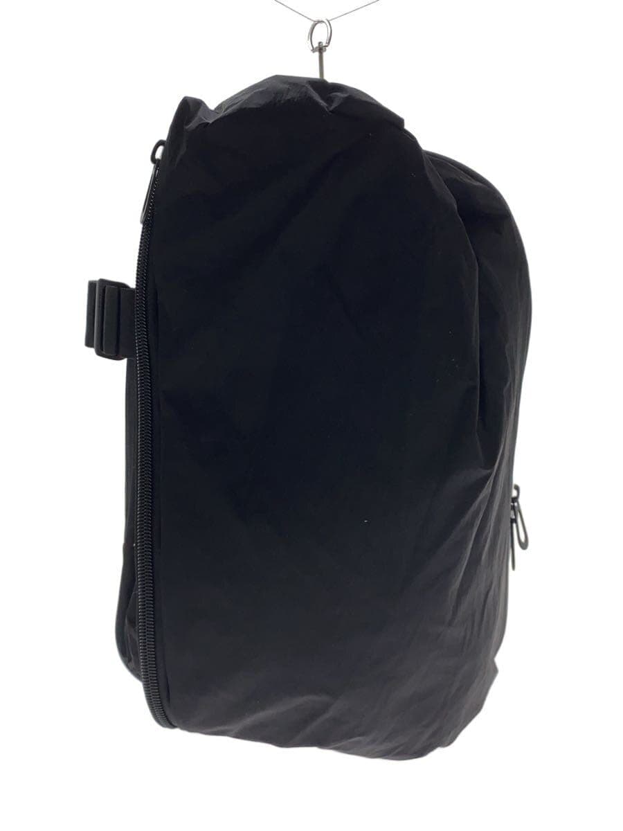 COTE&CIEL Backpack Nylon BLK