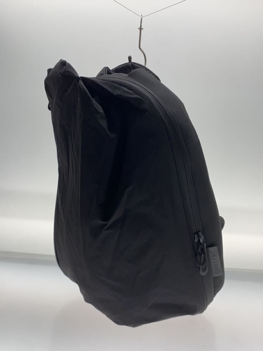 COTE&CIEL Backpack Nylon BLK 2