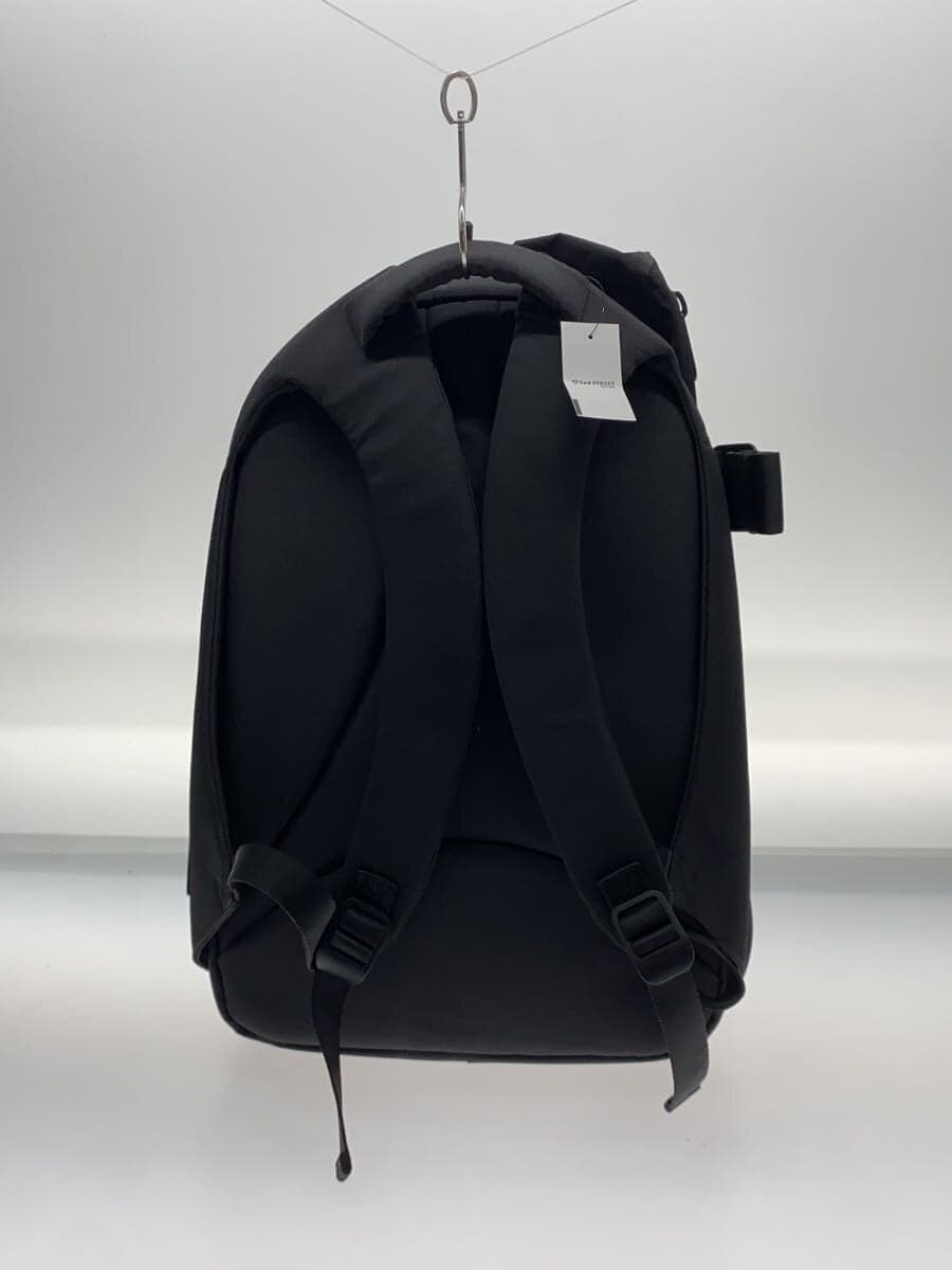 COTE&CIEL Backpack Nylon BLK 3