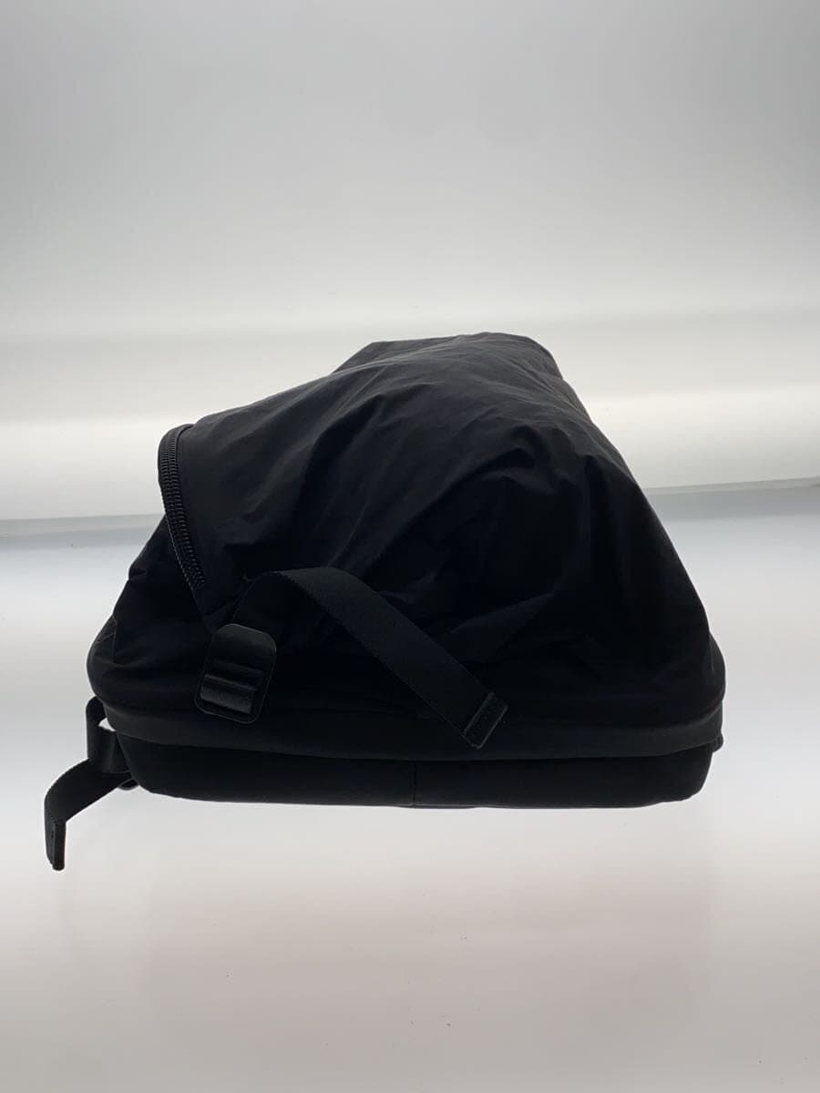 COTE&CIEL Backpack Nylon BLK 4