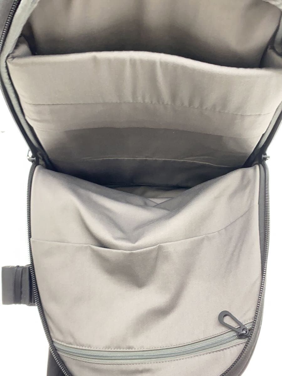 COTE&CIEL Backpack Nylon BLK 6