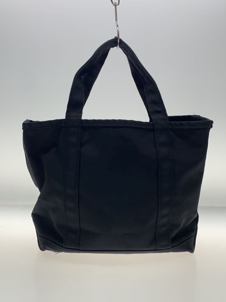 ORCIVALCORDURA TOTEBAG Tote Bag Nylon BLK RC-7042 3