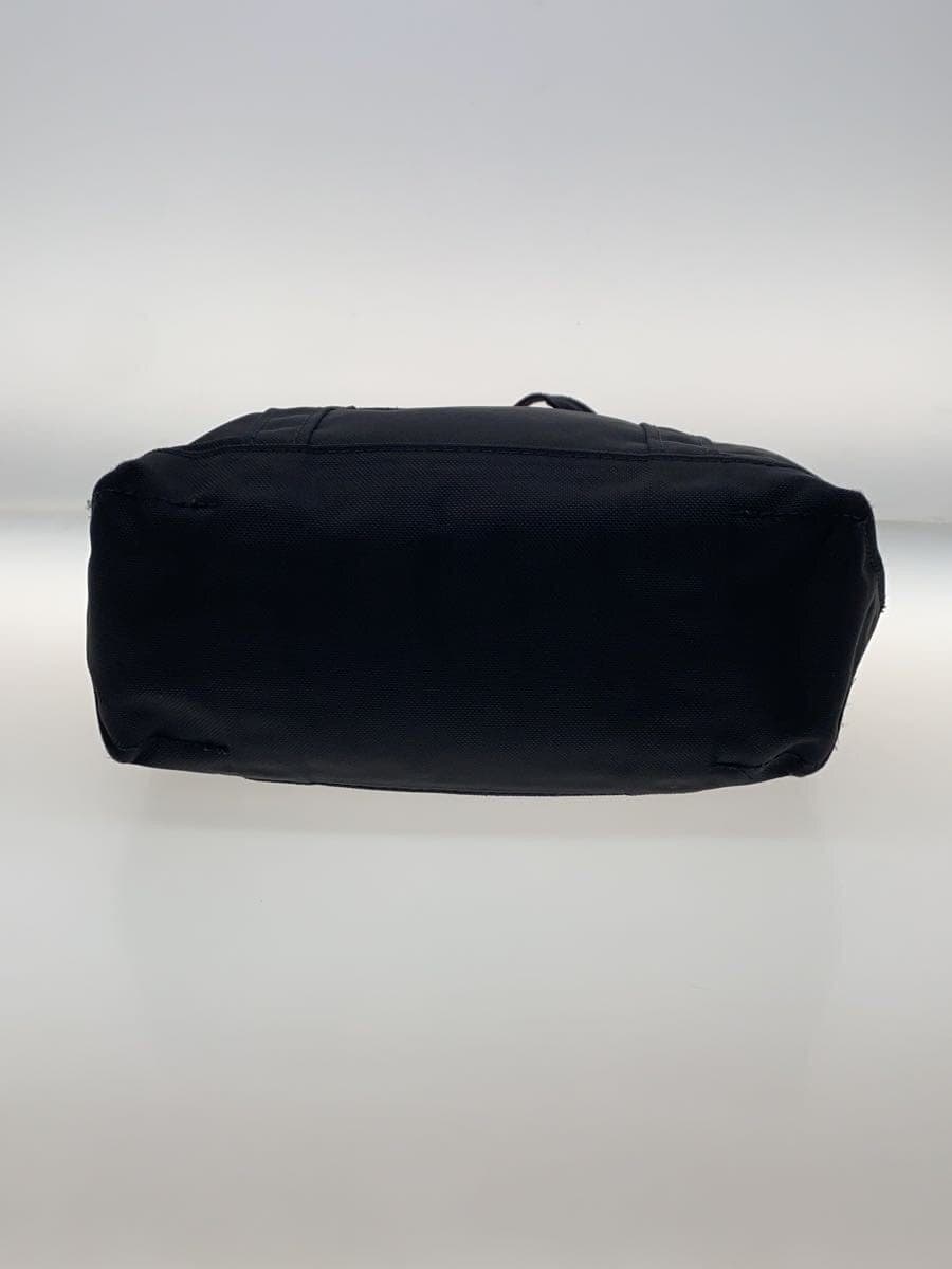 ORCIVALCORDURA TOTEBAG Tote Bag Nylon BLK RC-7042 4