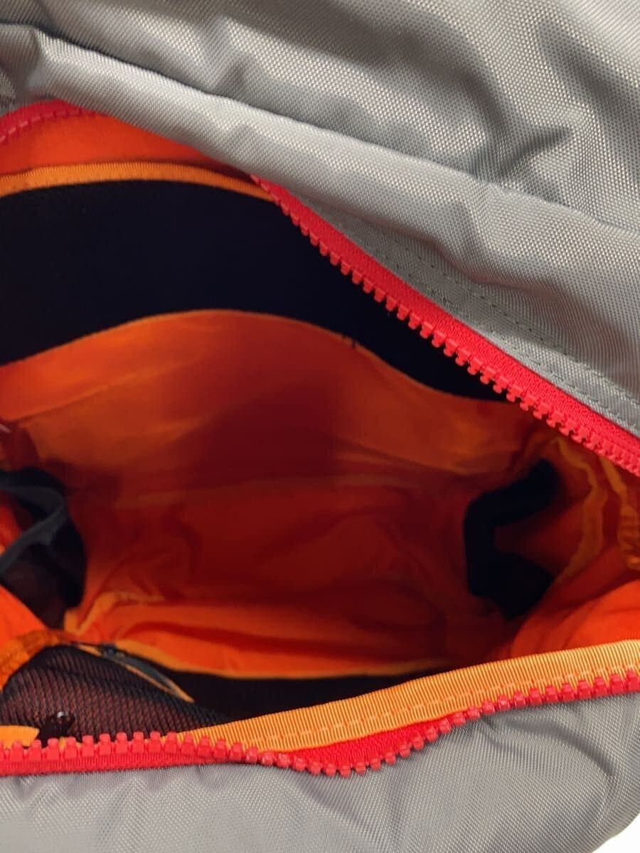 NOMADIC Backpack GRY Solid 6