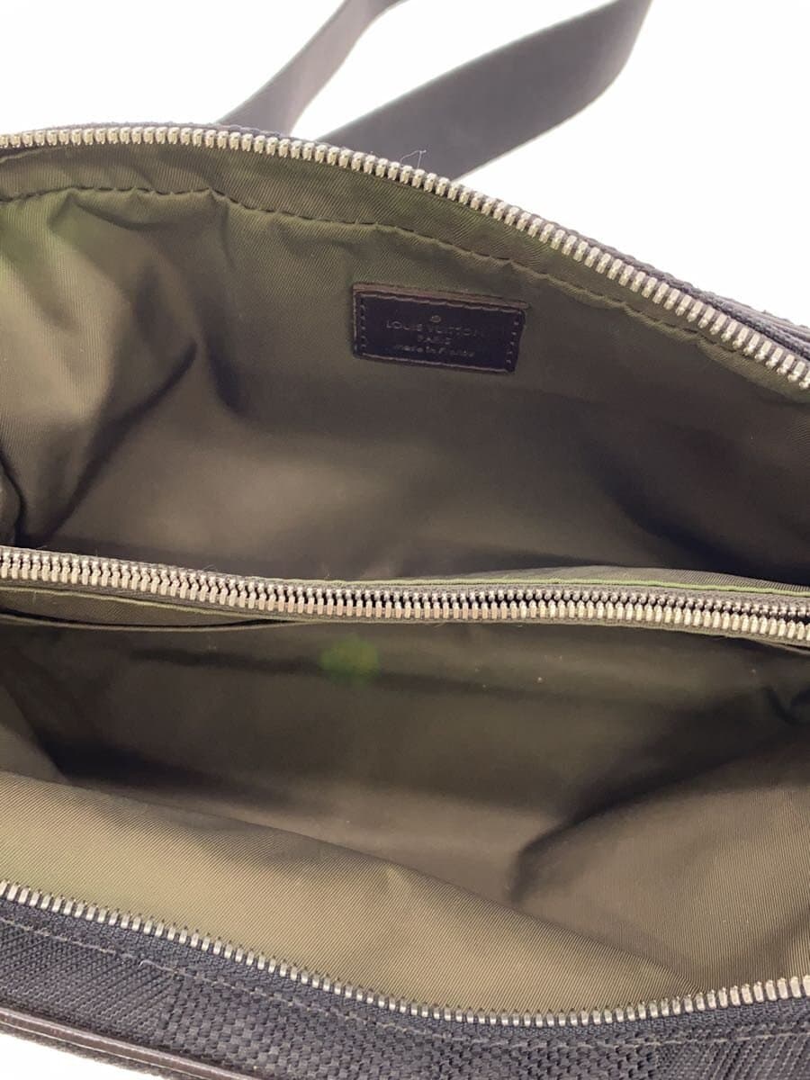 LOUIS VUITTON Acrobat_Damier Geant Nylon Black M93620 6