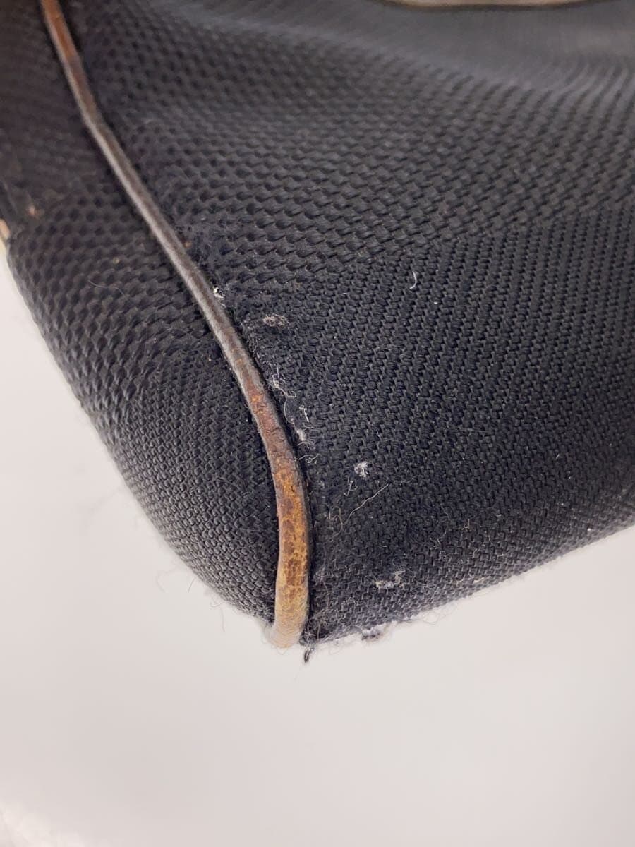 LOUIS VUITTON Acrobat_Damier Geant Nylon Black M93620 9