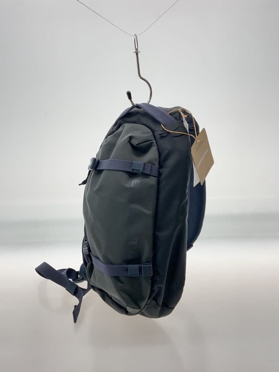 patagonia Shoulder Bag Polyester Gray 48262 2