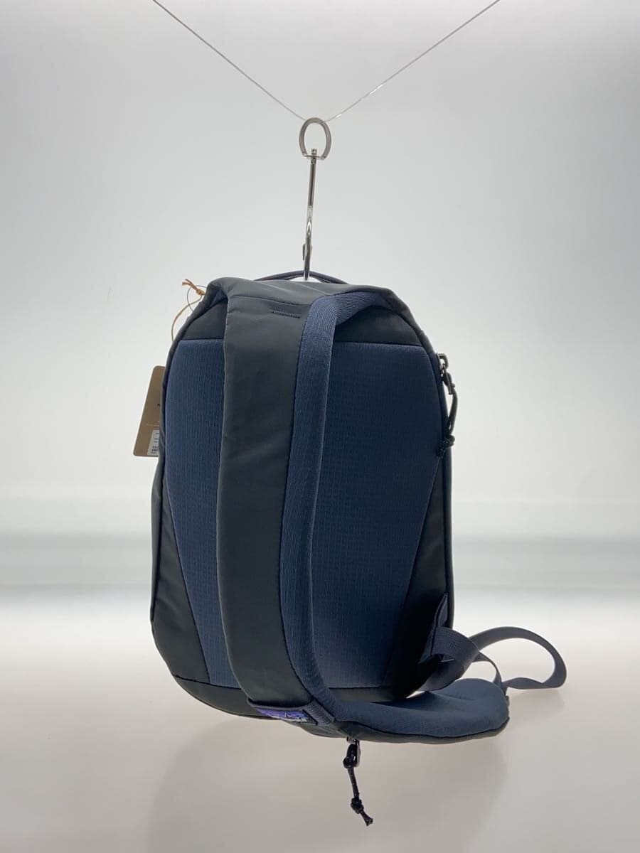 patagonia Shoulder Bag Polyester Gray 48262 3