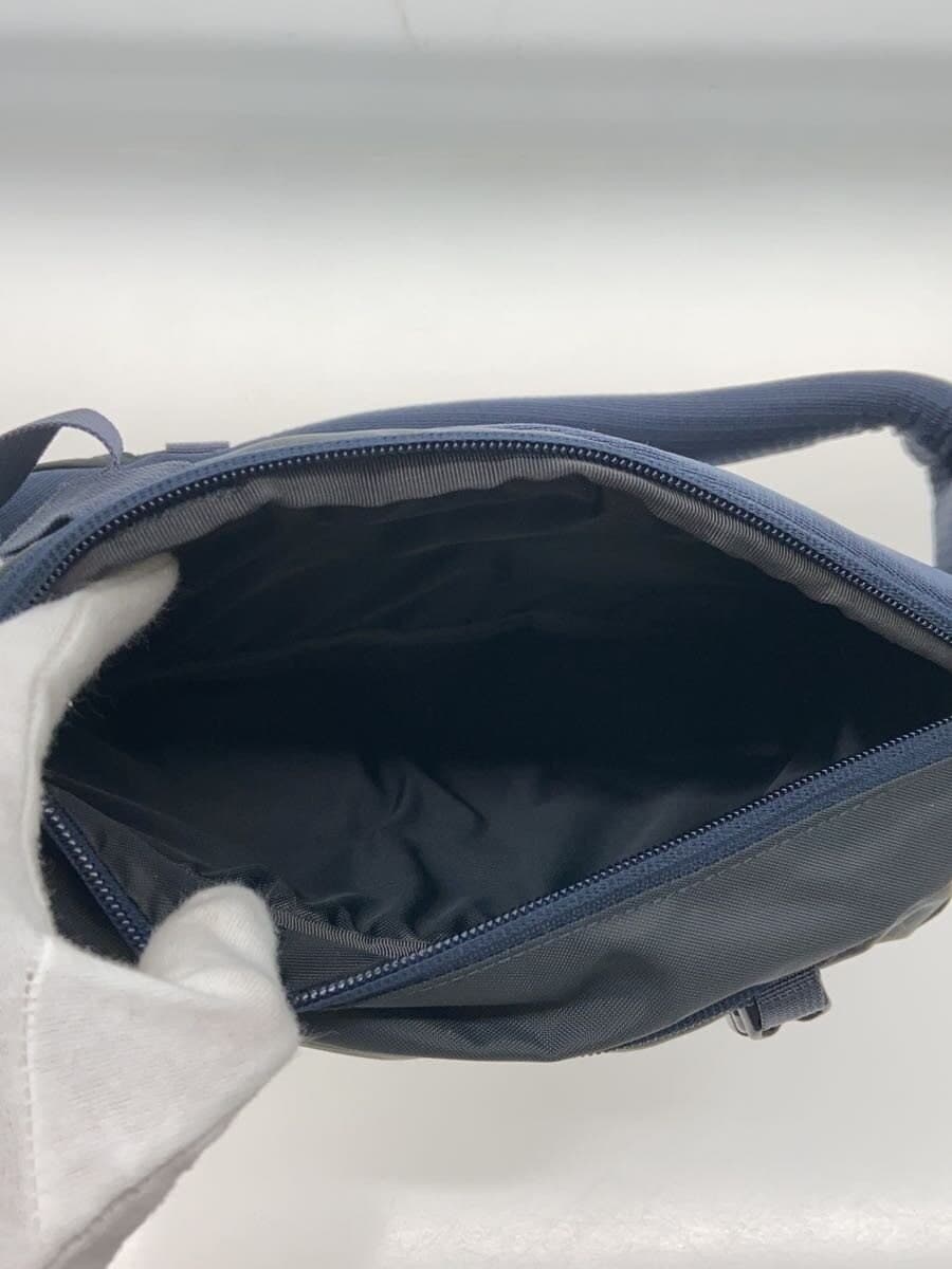 patagonia Shoulder Bag Polyester Gray 48262 6