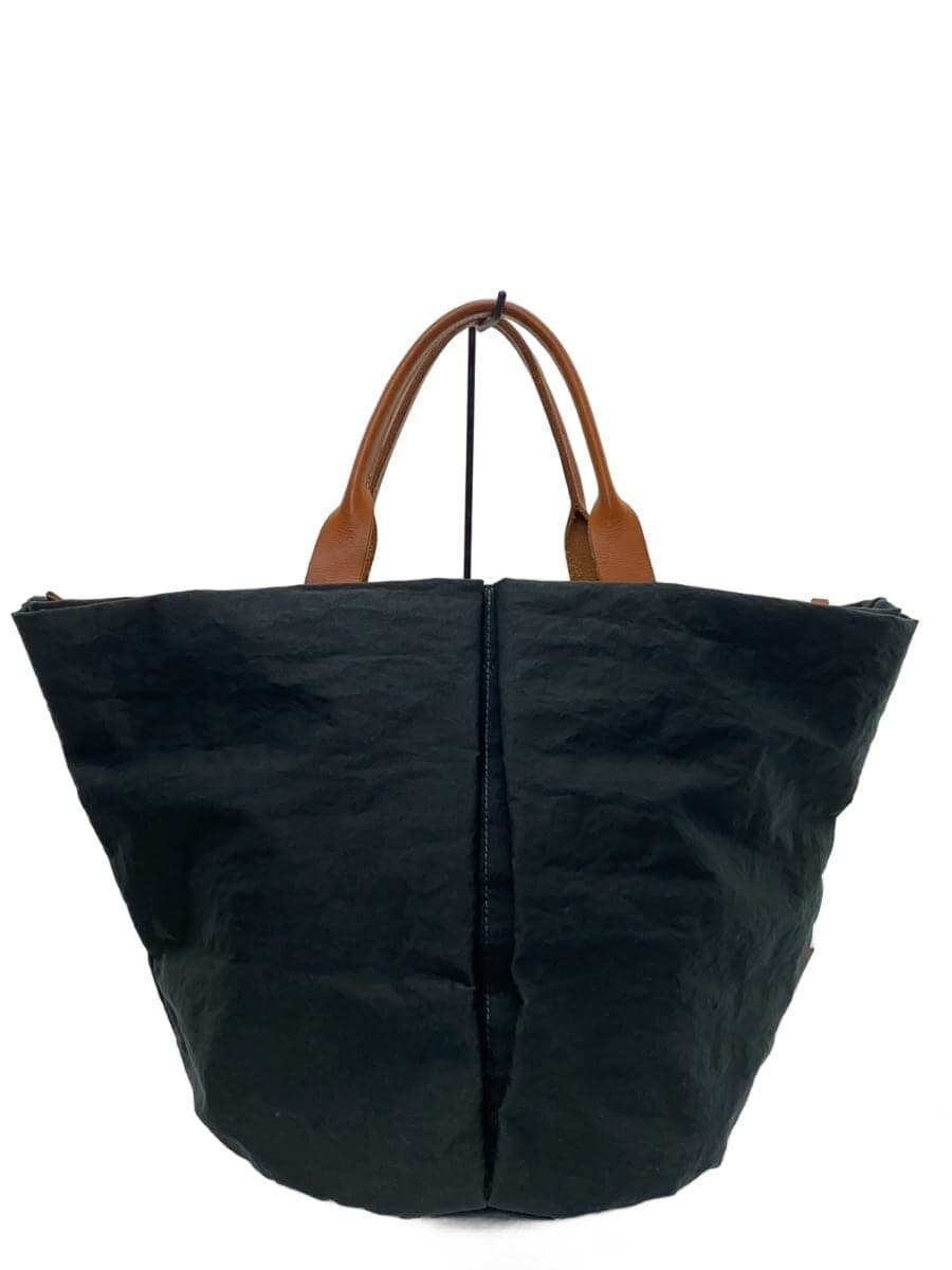 Other Brand Toyooka Kaban TUTUMU Tote Bag GRN