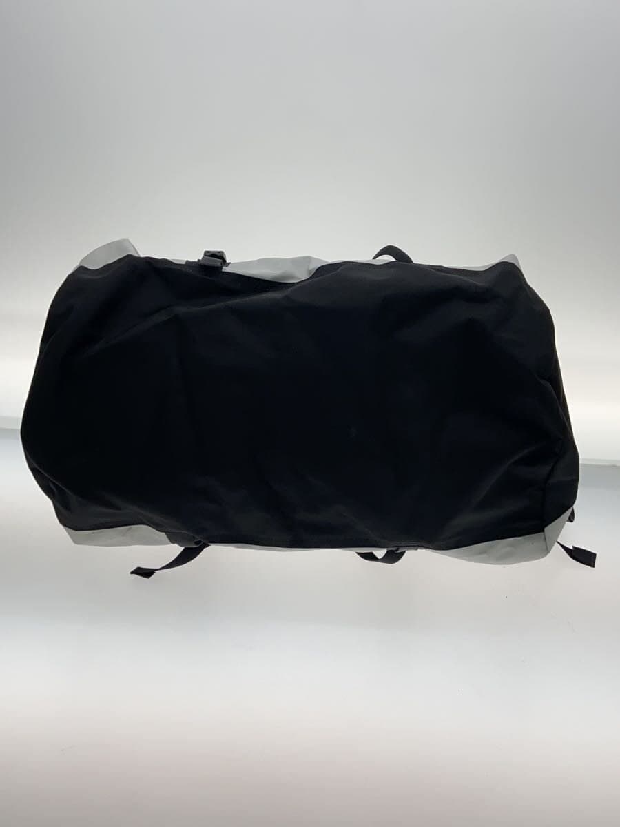 THE NORTH FACE Boston Bag PVC White NF0A3ETO 4