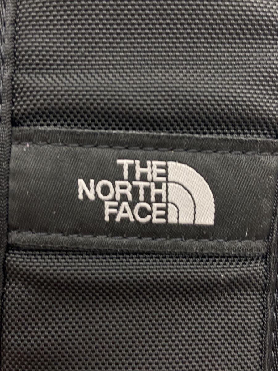 THE NORTH FACE Boston Bag PVC White NF0A3ETO 5