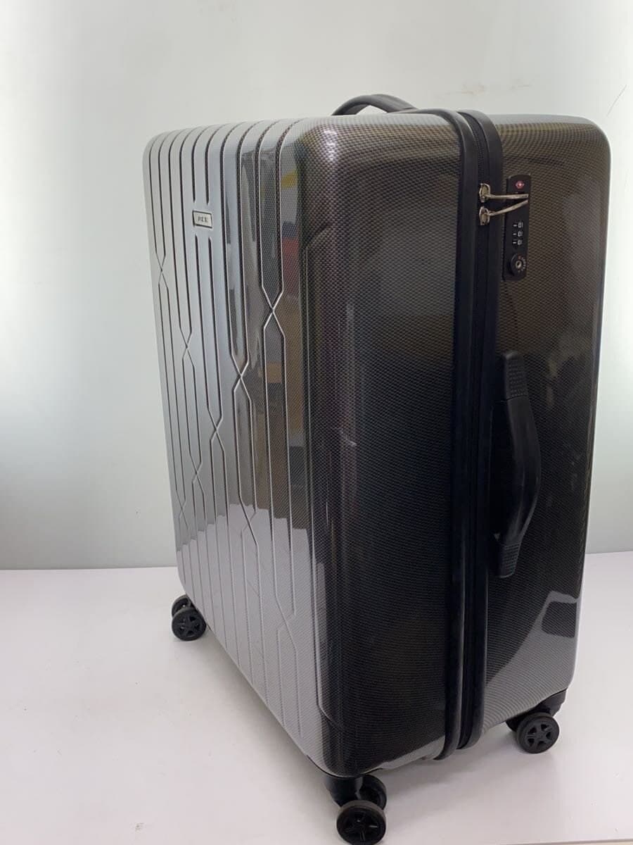 ace. Travel Carry GRY All Over Pattern Explosion 2