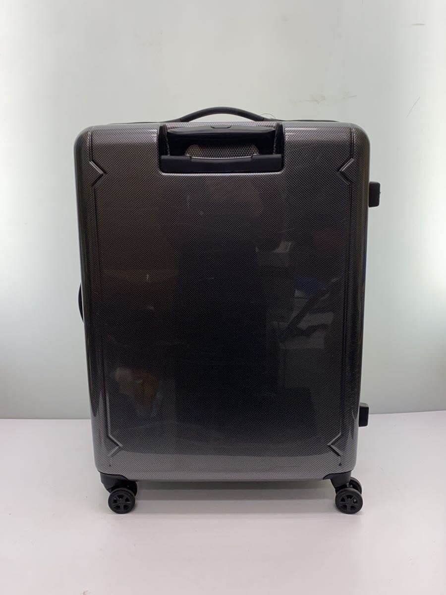 ace. Travel Carry GRY All Over Pattern Explosion 3