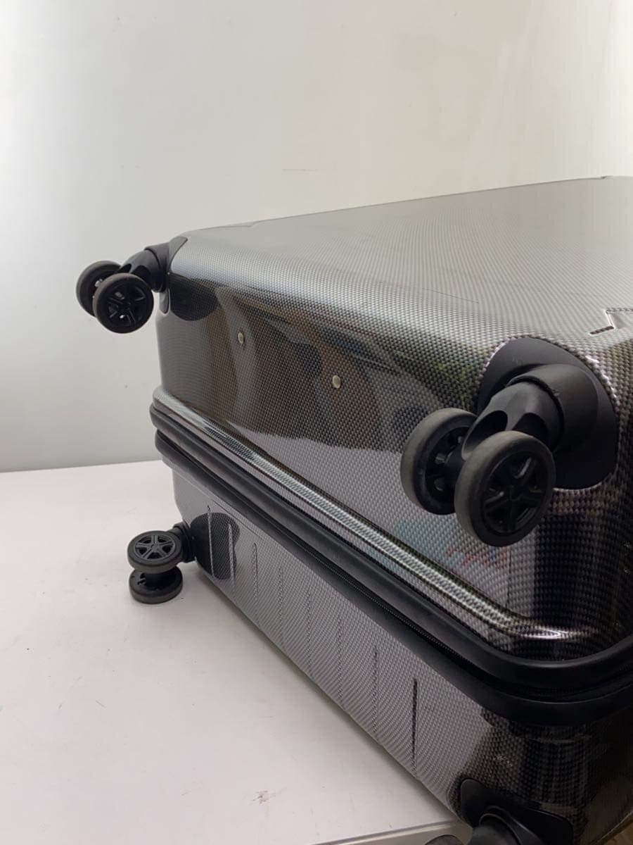 ace. Travel Carry GRY All Over Pattern Explosion 4