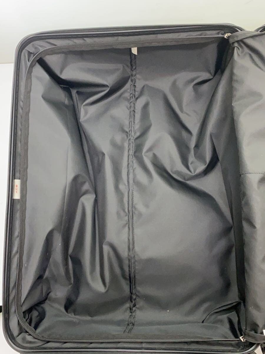 ace. Travel Carry GRY All Over Pattern Explosion 6