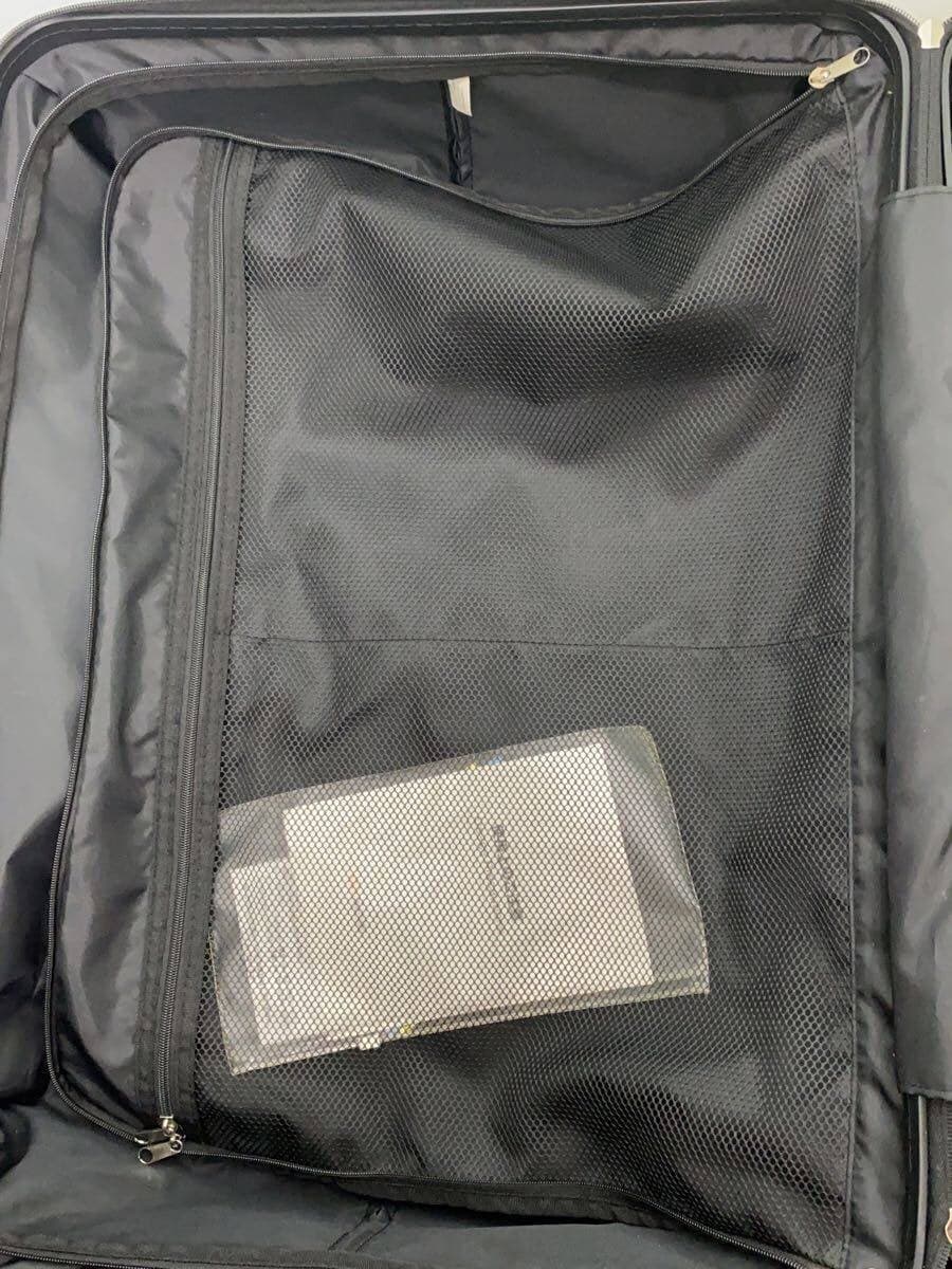 ace. Travel Carry GRY All Over Pattern Explosion 8