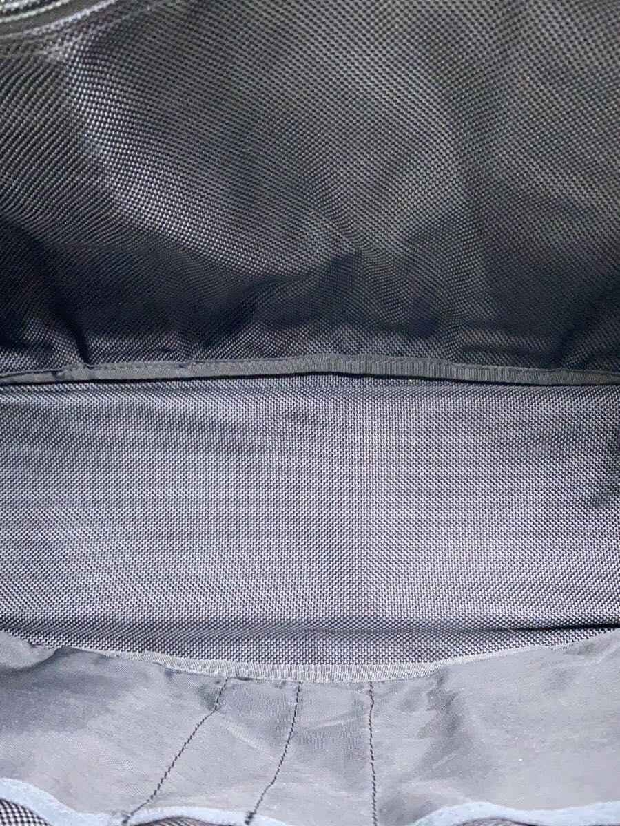 PORTER briefcase -- Black Solid color 6