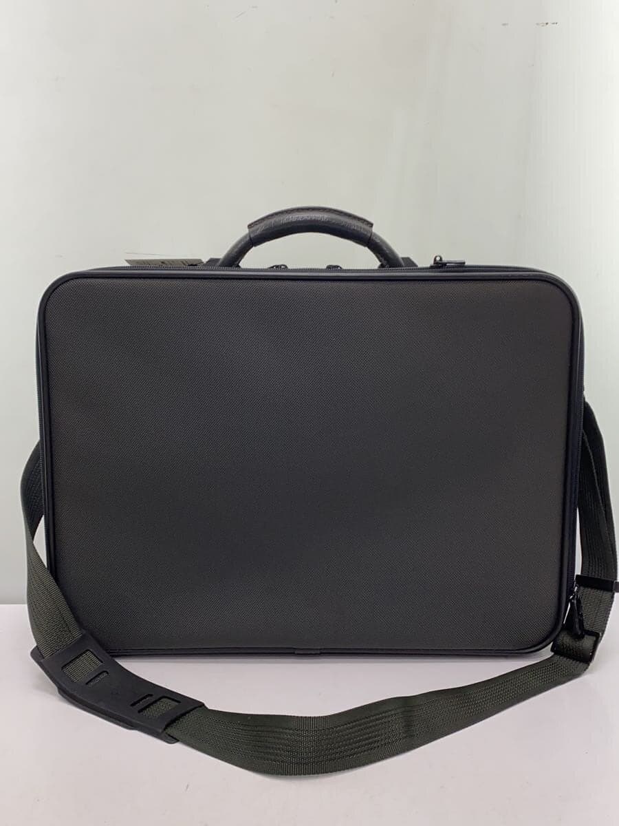 SAMSONITE Briefcase GRY Solid 3