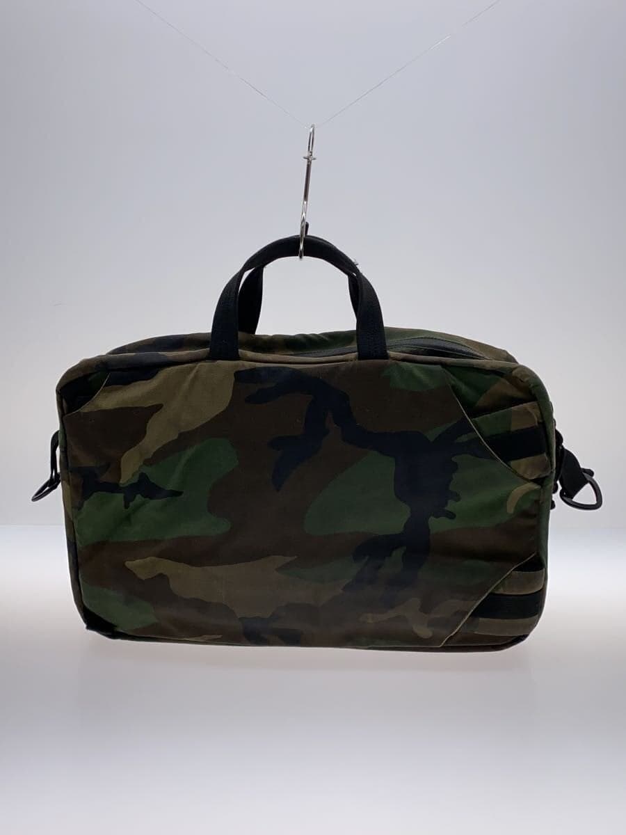 MYSTERY RANCH briefcase nylon khaki camouflage 3